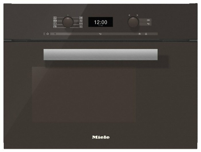 Электрический духовой шкаф Miele DGC 6400 HVBR Электрический духовой шкаф Miele DGC 6400 HVBR