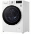 Стиральная машина с сушкой LG F4DV509S0E Стиральная машина с сушкой LG F4DV509S0E