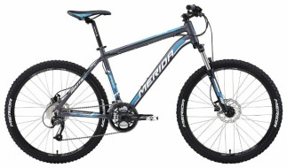 Горный (MTB) велосипед Merida Matts 40-D (2014) Горный (MTB) велосипед Merida Matts 40-D (2014)