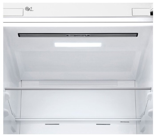 Холодильник LG DoorCooling+ GA-B509 MVQZ Холодильник LG DoorCooling+ GA-B509 MVQZ