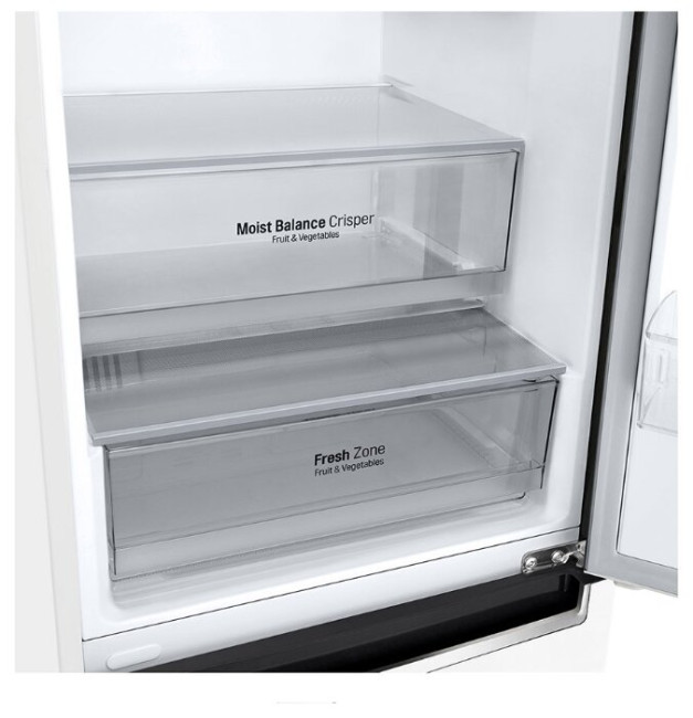 Холодильник LG DoorCooling+ GA-B509 MVQZ Холодильник LG DoorCooling+ GA-B509 MVQZ