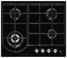 Варочная панель Electrolux GPE 363 FB Варочная панель Electrolux GPE 363 FB