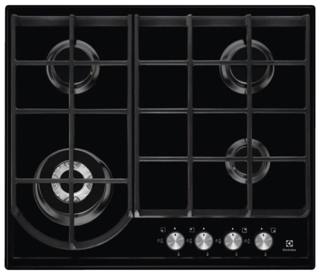 Варочная панель Electrolux GPE 363 FB Варочная панель Electrolux GPE 363 FB