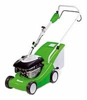 Газонокосилка Viking MB 400