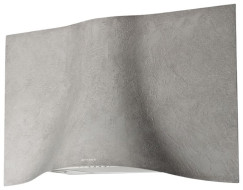 Каминная вытяжка Faber VEIL CONCRETE A90 Каминная вытяжка Faber VEIL CONCRETE A90