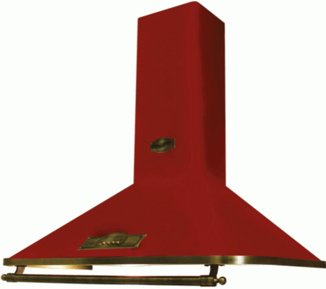 Каминная вытяжка Kaiser A 6315 RotEm Eco Каминная вытяжка Kaiser A 6315 RotEm Eco