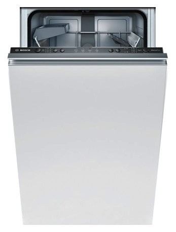 Посудомоечная машина Bosch SPV 40E80 Посудомоечная машина Bosch SPV 40E80