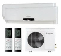 Мульти сплит-система Electrolux EACSM-21HC