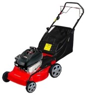 Газонокосилка Warrior WR65123E Газонокосилка Warrior WR65123E