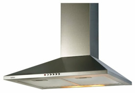 Каминная вытяжка CATA Helia 600 inox Каминная вытяжка CATA Helia 600 inox