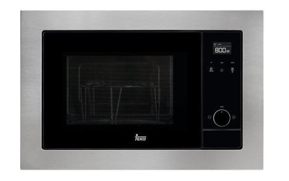 Встраиваемая микроволновая печь Teka MS 620 BIS