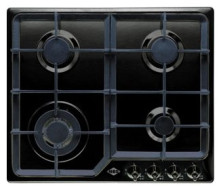 Варочная панель MBS PG-606 BL Варочная панель MBS PG-606 BL