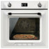 Электрический духовой шкаф smeg SF6922BPZE