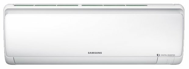 Сплит-система Samsung AR09KSFPAWQNER