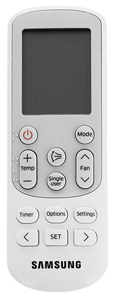 Сплит-система Samsung AR09KSFPAWQNER