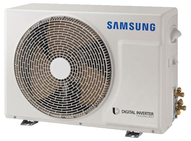 Сплит-система Samsung AR09KSFPAWQNER