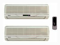 Сплит-система Gree KFR-20GW/J Сплит-система Gree KFR-20GW/J