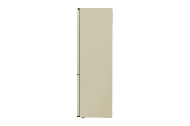 Холодильник LG GA-B509SEKL