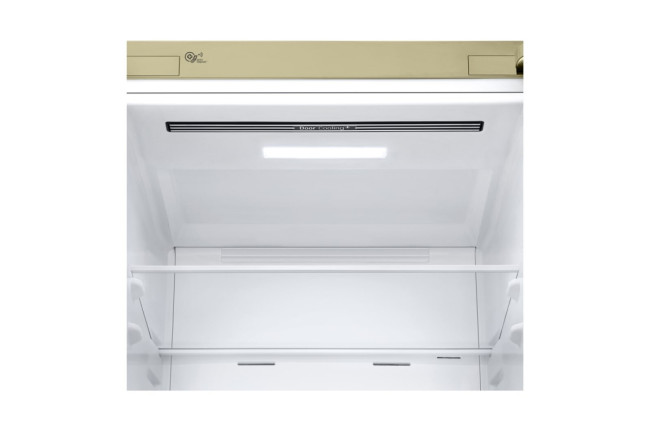 Холодильник LG GA-B509SEKL