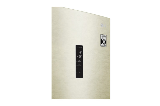 Холодильник LG GA-B509SEKL