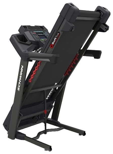 Электрическая беговая дорожка Schwinn 870