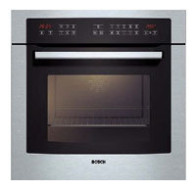 Духовой шкаф Bosch HBN370650 Духовой шкаф Bosch HBN370650