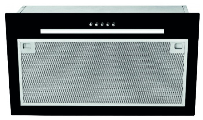 Встраиваемая вытяжка TEKA WISH Total GFG 2 BK (40446752) Встраиваемая вытяжка TEKA WISH Total GFG 2 BK (40446752)