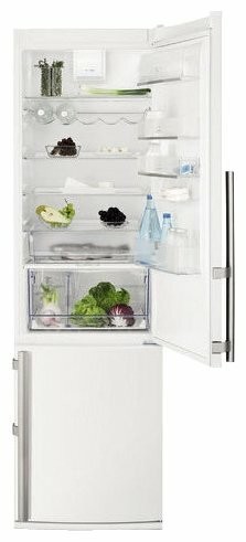 Холодильник Electrolux EN 53453 AW