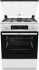 Комбинированная плита Gorenje GKS6C70WA