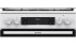 Комбинированная плита Gorenje GKS6C70WA