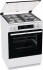 Комбинированная плита Gorenje GKS6C70WA