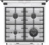 Комбинированная плита Gorenje GKS6C70WA
