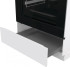 Комбинированная плита Gorenje GKS6C70WA