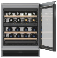 Встраиваемый винный шкаф Miele KWT 6321 UG Встраиваемый винный шкаф Miele KWT 6321 UG