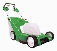 Газонокосилка Viking ME 545 V Газонокосилка Viking ME 545 V