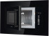 Встраиваемая микроволновая печь СВЧ Hiberg i-VM 6502 B, инверторная Встраиваемая микроволновая печь СВЧ Hiberg i-VM 6502 B, инверторная