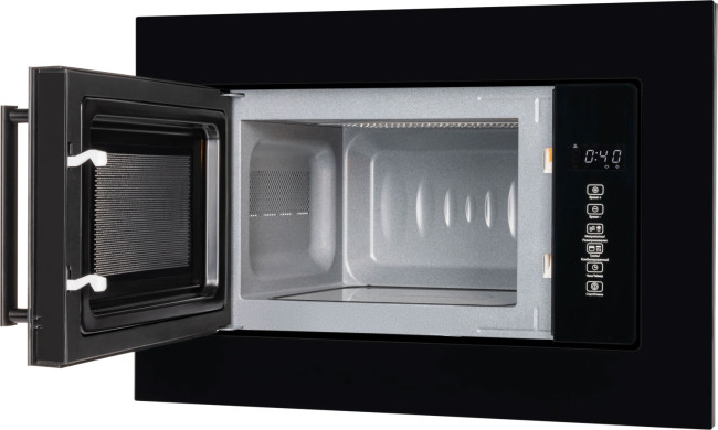 Встраиваемая микроволновая печь СВЧ Hiberg i-VM 6502 B, инверторная Встраиваемая микроволновая печь СВЧ Hiberg i-VM 6502 B, инверторная