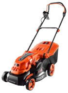 Газонокосилка Hammer ETK1400 Газонокосилка Hammer ETK1400