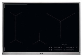 Индукционная варочная панель AEG IKE 84441 XB Индукционная варочная панель AEG IKE 84441 XB