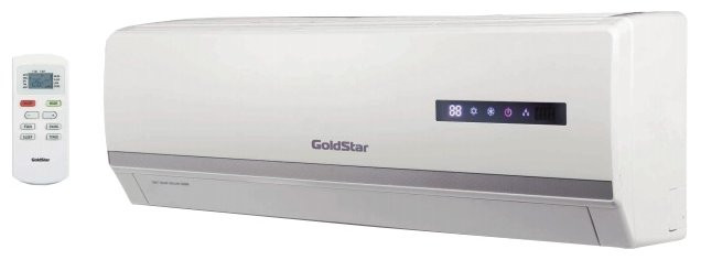 Сплит-система GoldStar GSWH09-NB1B Сплит-система GoldStar GSWH09-NB1B