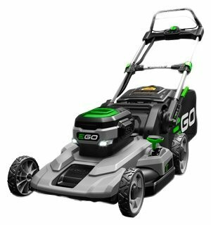 Газонокосилка EGO Power+ LM2101