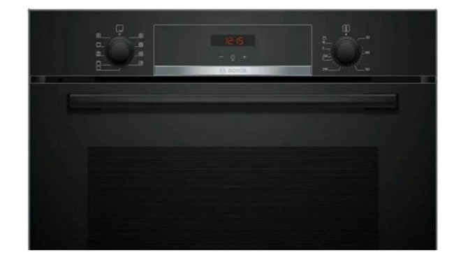 Встраиваемый электрический духовой шкаф Bosch HBA534BB0