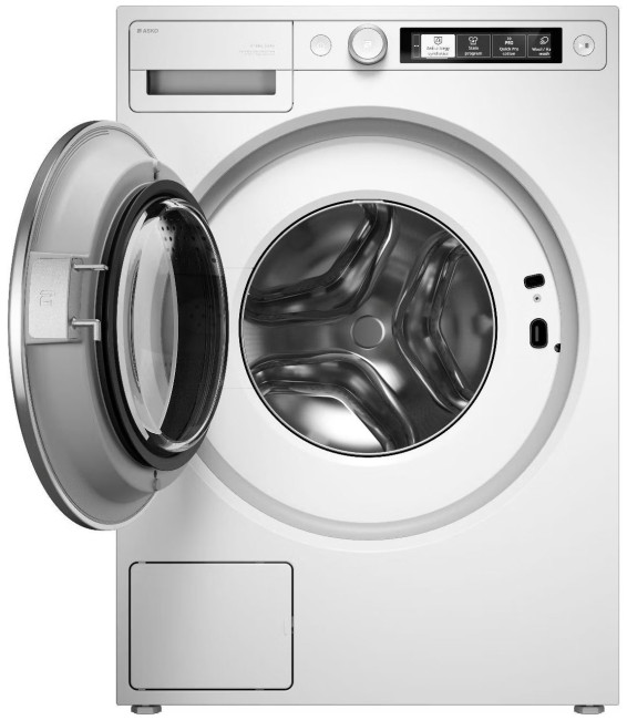 Стиральная машина Asko W5096CW Стиральная машина Asko W5096CW
