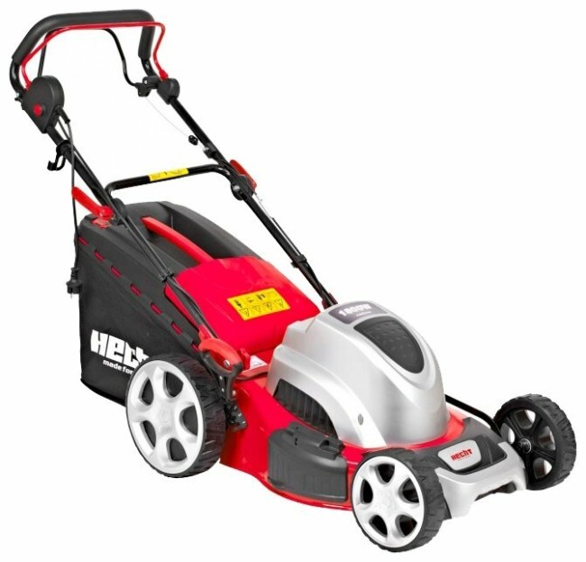 Газонокосилка Hecht 1805 S