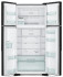 Холодильник Hitachi R-W660PUC7 GGR Холодильник Hitachi R-W660PUC7 GGR