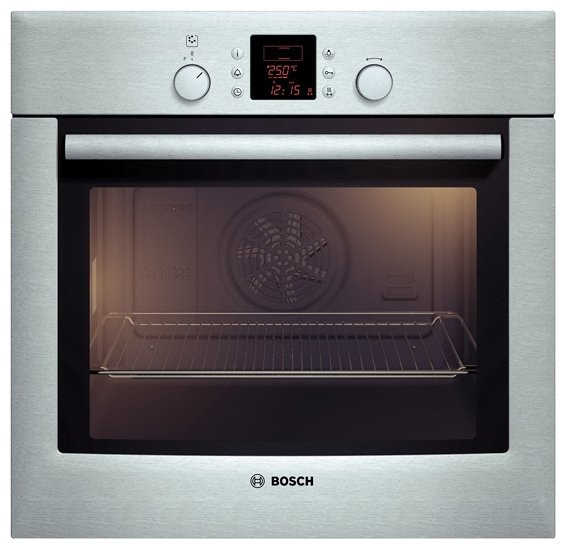 Духовой шкаф Bosch HBN564350E Духовой шкаф Bosch HBN564350E
