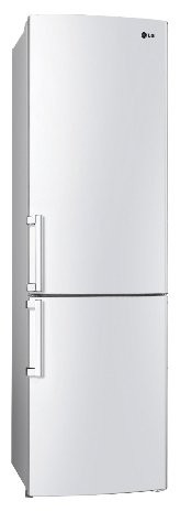 Холодильник LG GA-B489 ZVCA Холодильник LG GA-B489 ZVCA