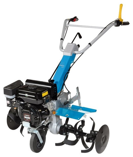 Культиватор бензиновый Bertolini 215 (K800H) 5.7 л.с.