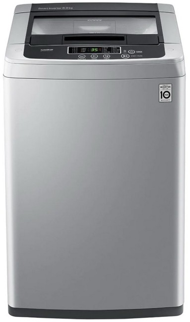 Стиральная машина LG T8585NDHV Стиральная машина LG T8585NDHV