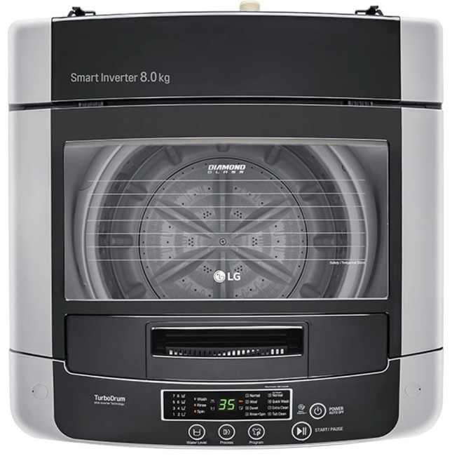 Стиральная машина LG T8585NDHV Стиральная машина LG T8585NDHV